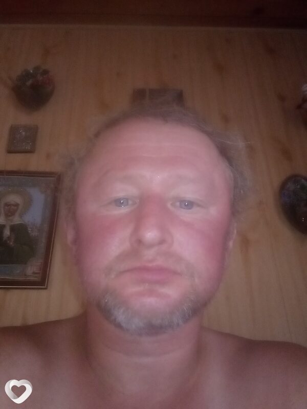 Иван, 42, Обнинске — анкета №2649582