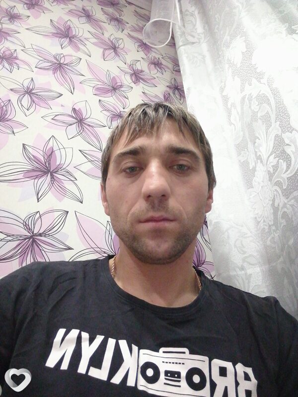 Николай, 40, Москве — анкета №2649585