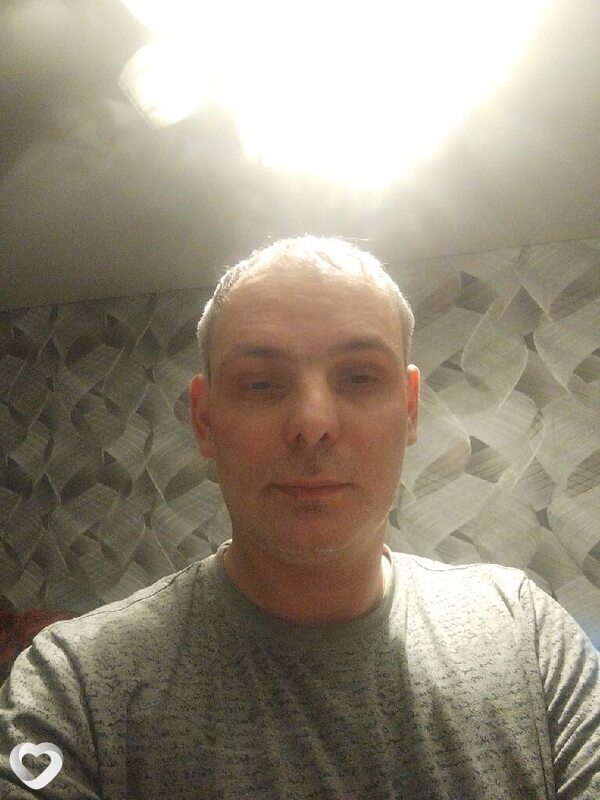 Митяй, 46, Темиртау — анкета №2649588