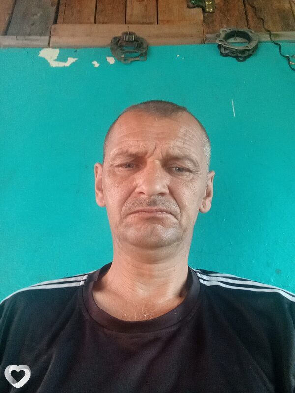 Алексей, 48, Тайшете — анкета №2649491
