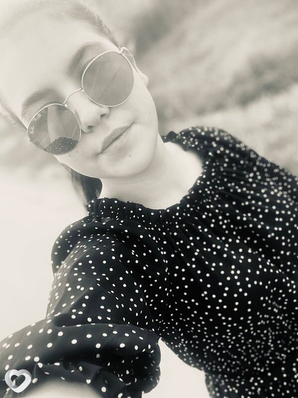 Елизавета, 28, Ангарске — анкета №2649504
