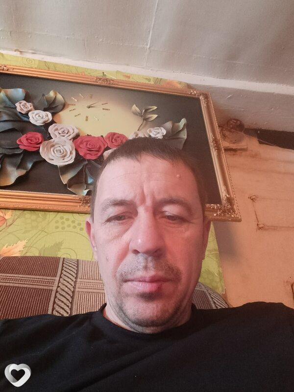 Сергей, 45, Смоленске — анкета №2649506