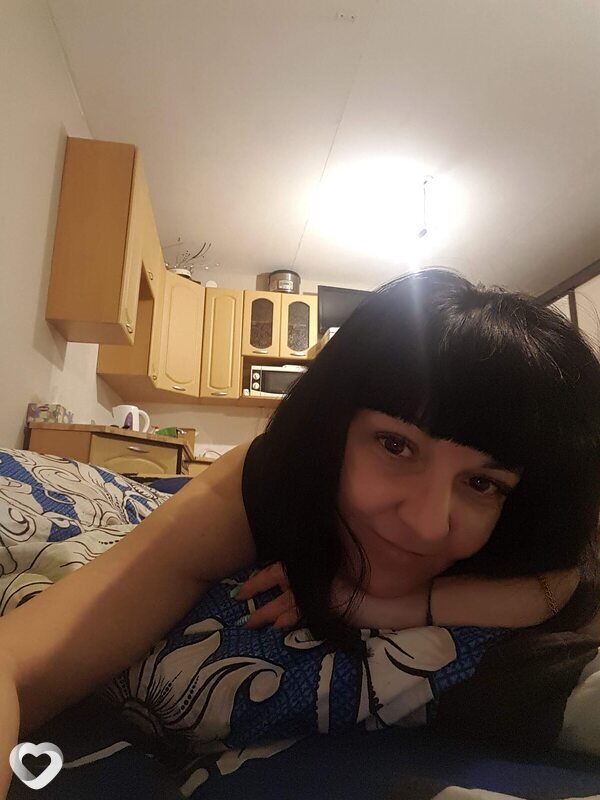 Ирина, 48, Екатеринбурге — анкета №2649511