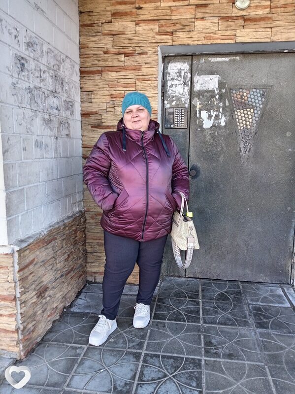 Валентина, Лельчицы