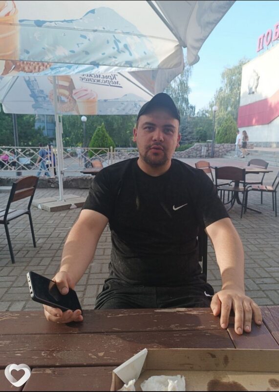 Евгений, 31, Мелитополе — анкета №2649641