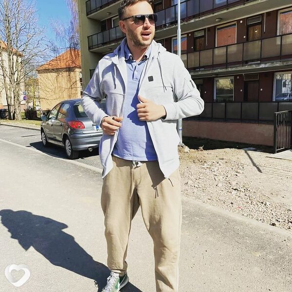 Alexandr, 38, Липецке — анкета №2649643