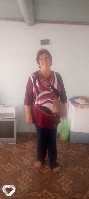 Ольга Николаевна, 48, Тюмени — анкета №2649647