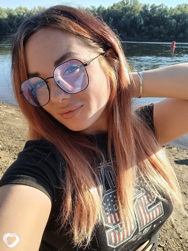 Анна, Уфа