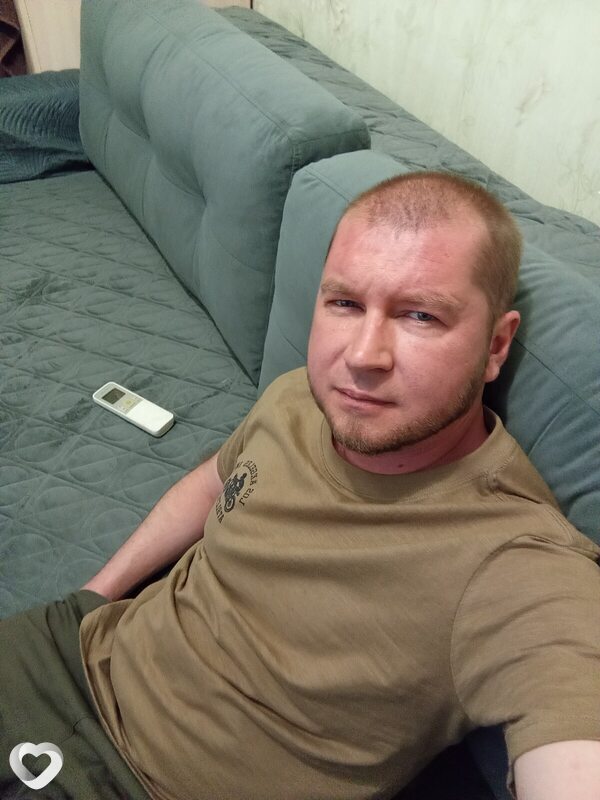 Сергей, 43, Саратове — анкета №2649662