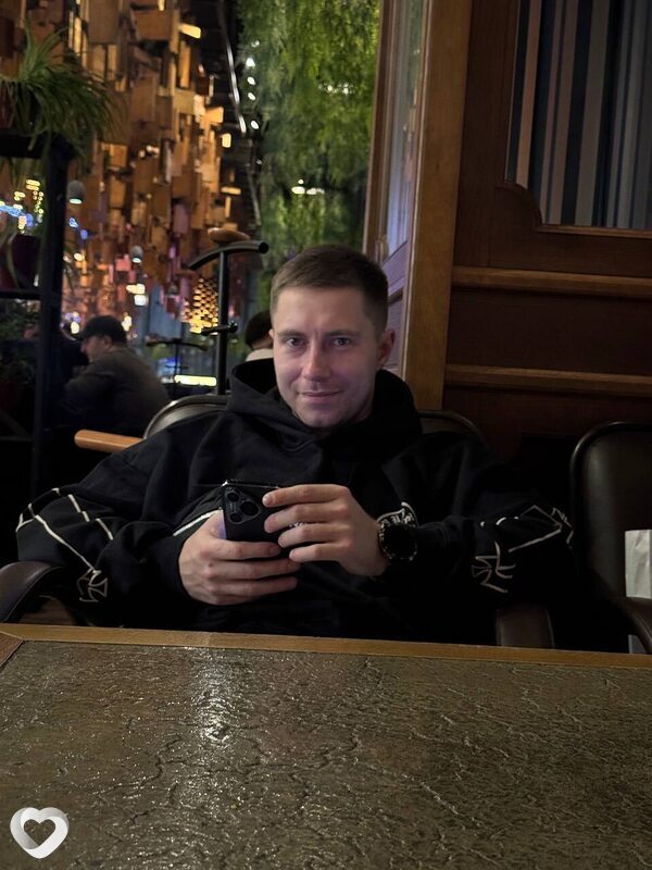 Александр, 28, Москве — анкета №2649722