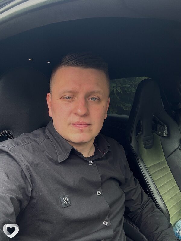Alexey, 33, Москве — анкета №2649727