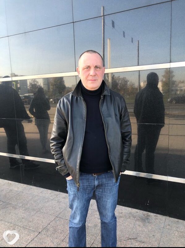 Андрей, 48, Москве — анкета №2649732