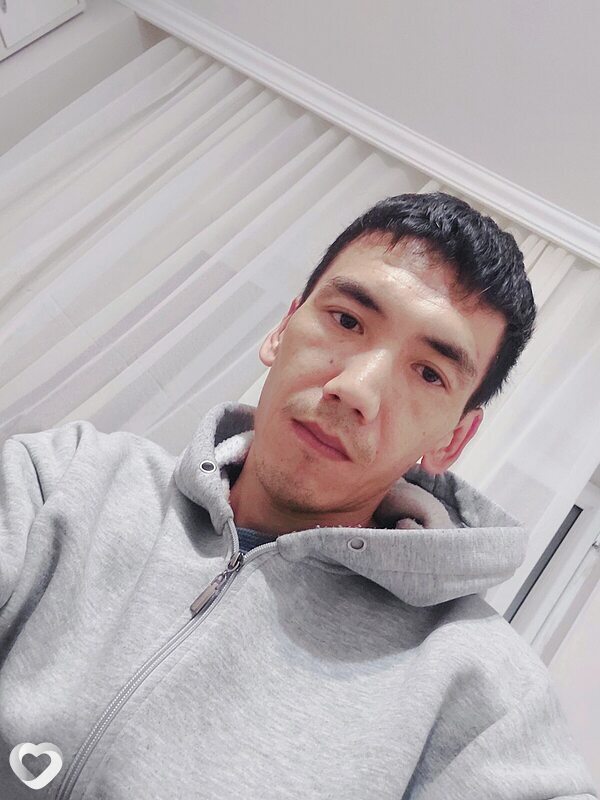 Nurlan, 36, Астане — анкета №2649735