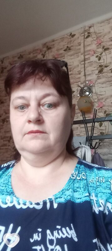 Ольга, 52, Караганде — анкета №2649737