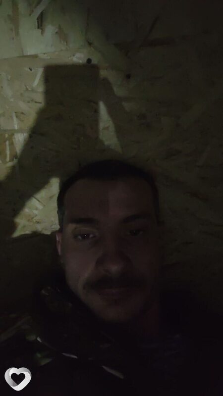Ягуар, 39, Краснодаре — анкета №2649767