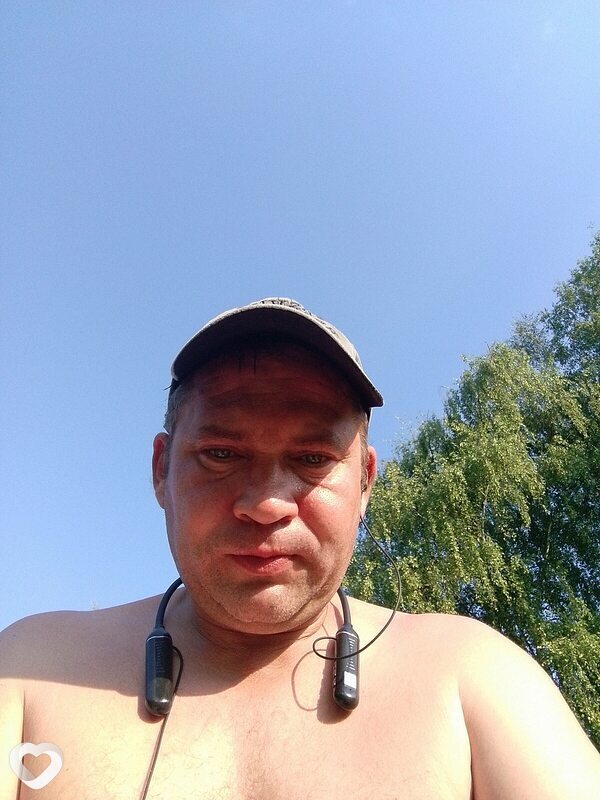 Василий, 48, Костроме — анкета №2649770