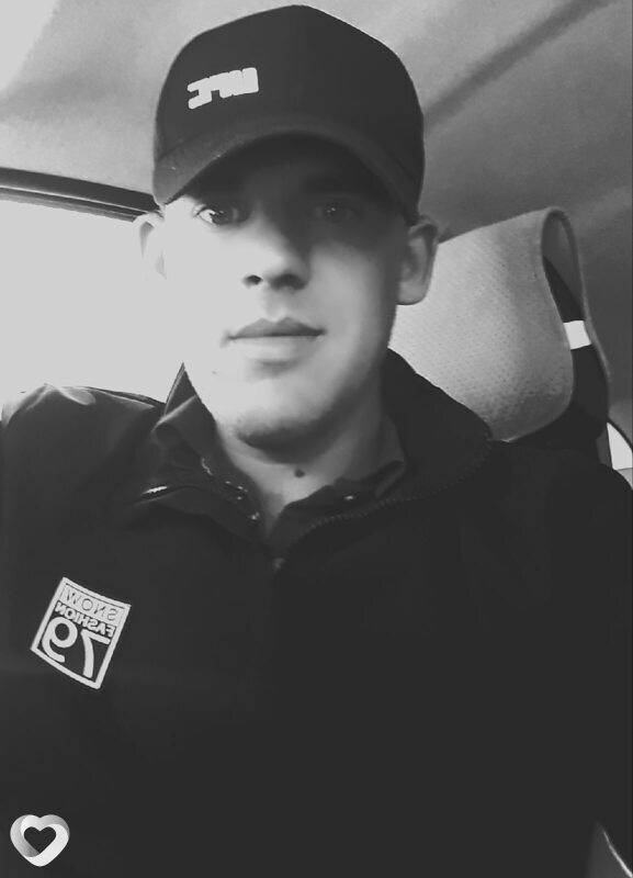 Михаил, 28, Краснодаре — анкета №2649771
