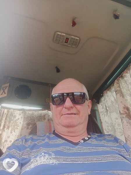 Леонид, 53, Гомеле — анкета №2649789