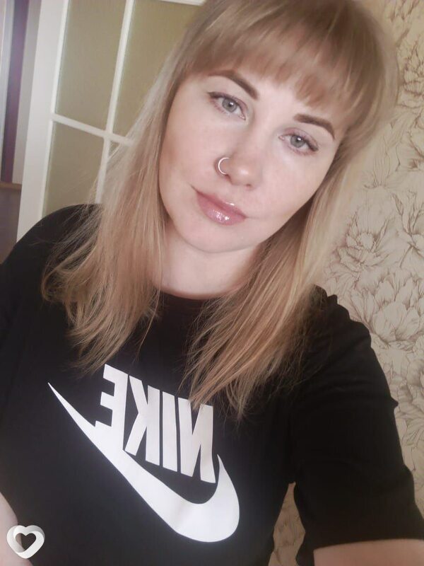 Анастасия, 31, Москве — анкета №2649741