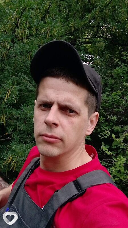 Сергей, 36, Балашихе — анкета №2649745