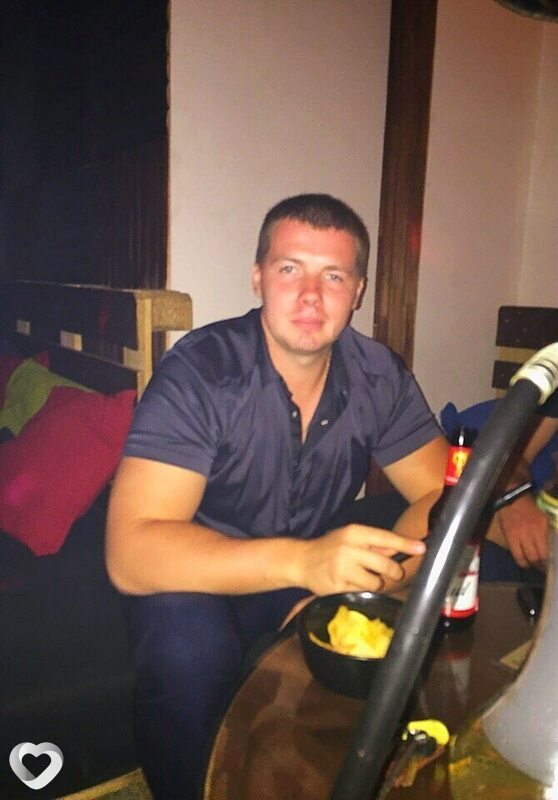 Павел, 32, Елеце — анкета №2649750