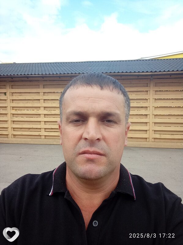 Саня, 41, Улан-Удэ — анкета №2649751