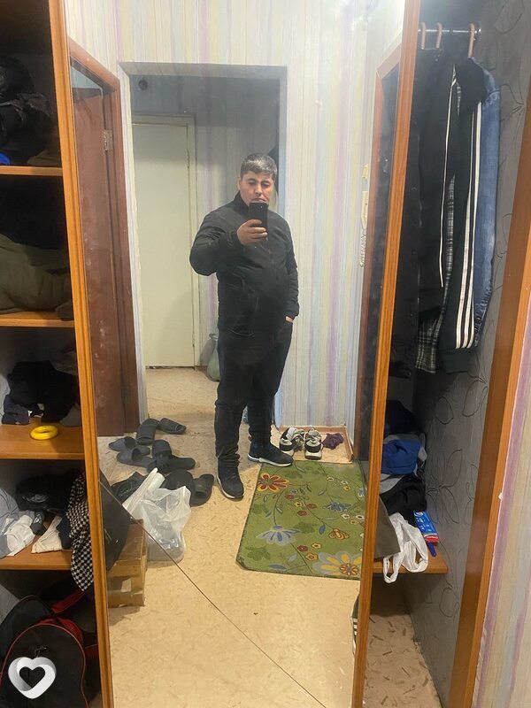 Сирож, 31, Абакане — анкета №2649821