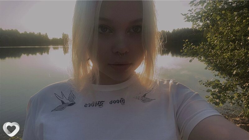Kittywer, 20, Электростали — анкета №2649822