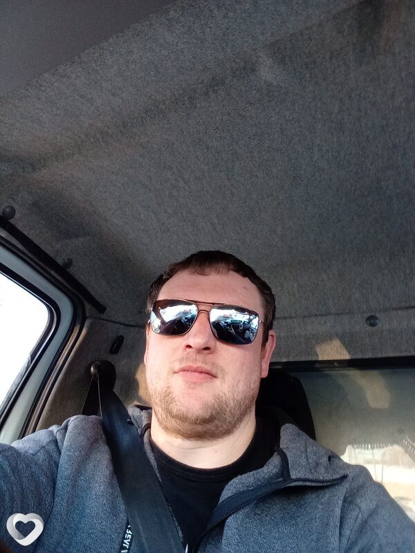 Александр, 35, Казани — анкета №2649827