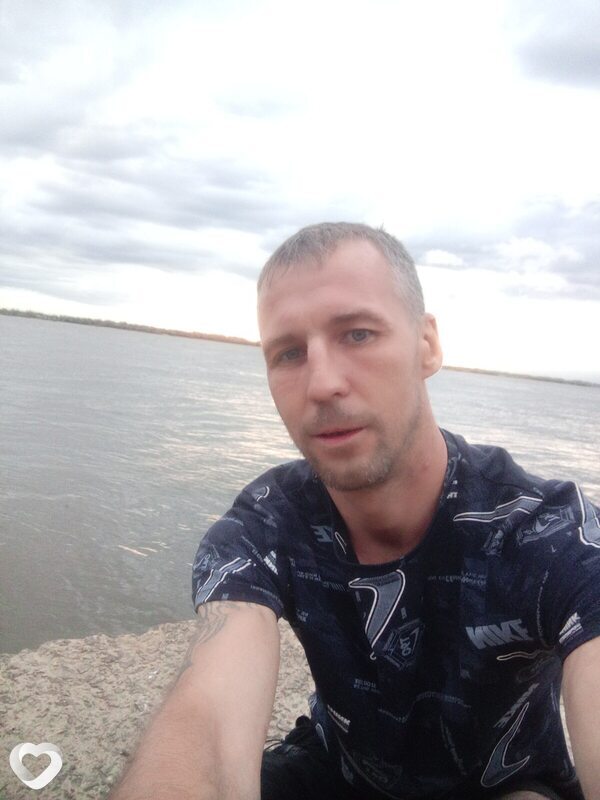 Денис, 39, Хабаровске — анкета №2649829