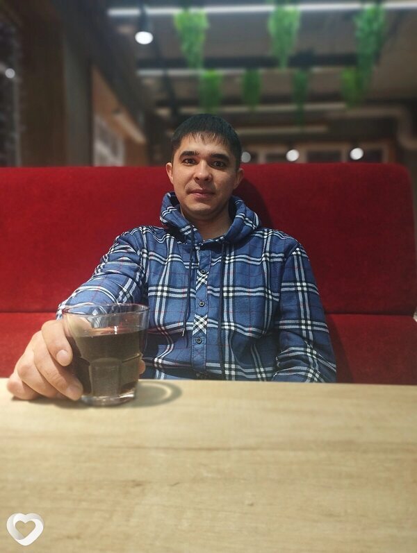 Виль, 27, Янауле — анкета №2649830
