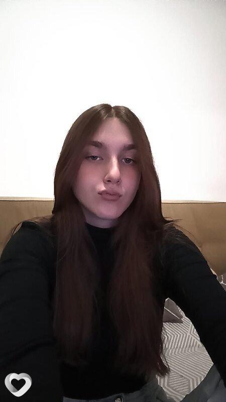 Ира, 20, Красноярске — анкета №2649836