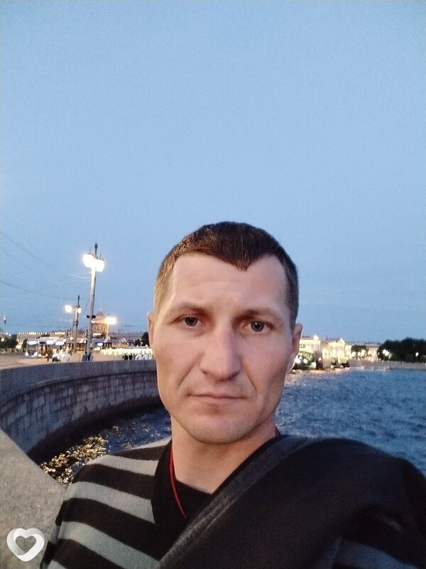 Вячеслав, 34, Гомеле — анкета №2650541