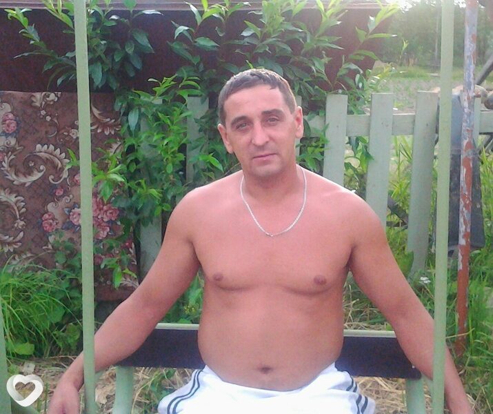 Роман, 46, Лыткарине — анкета №2650545