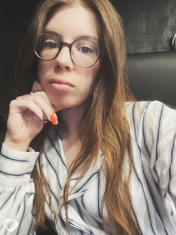 Анастасия, 26, Самаре — анкета №2650546