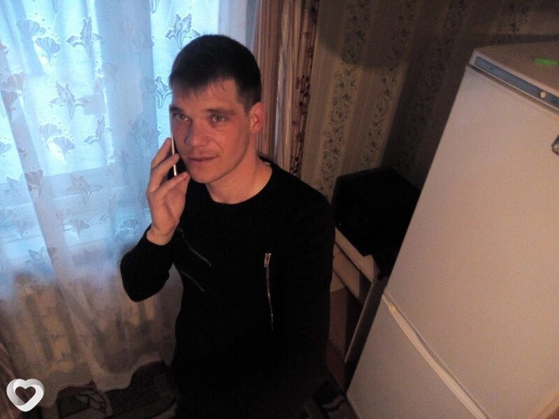 Борис, 36, Великих Луках — анкета №2650550