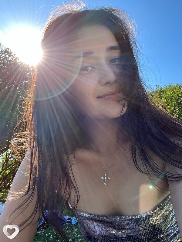 Микаэлла, 28, Санкт-Петербурге — анкета №2650552