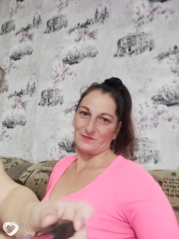 Екатерина, 42, Усть-Лабинск — анкета №2650558