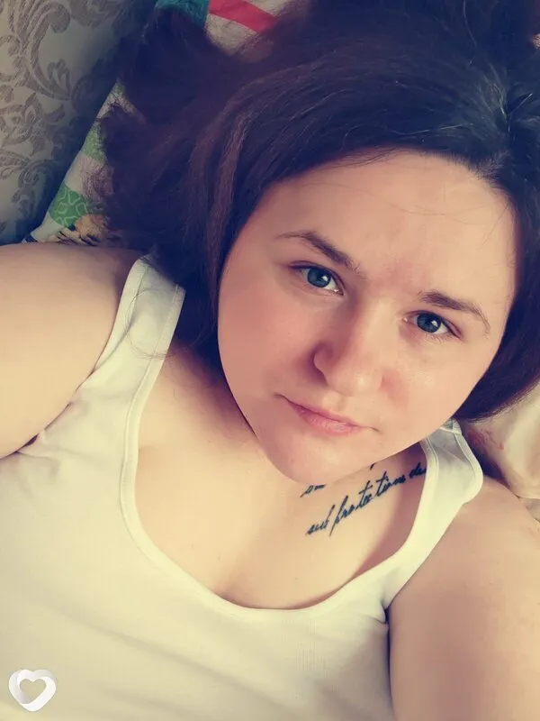Александра, 35, Москве — анкета №2649843
