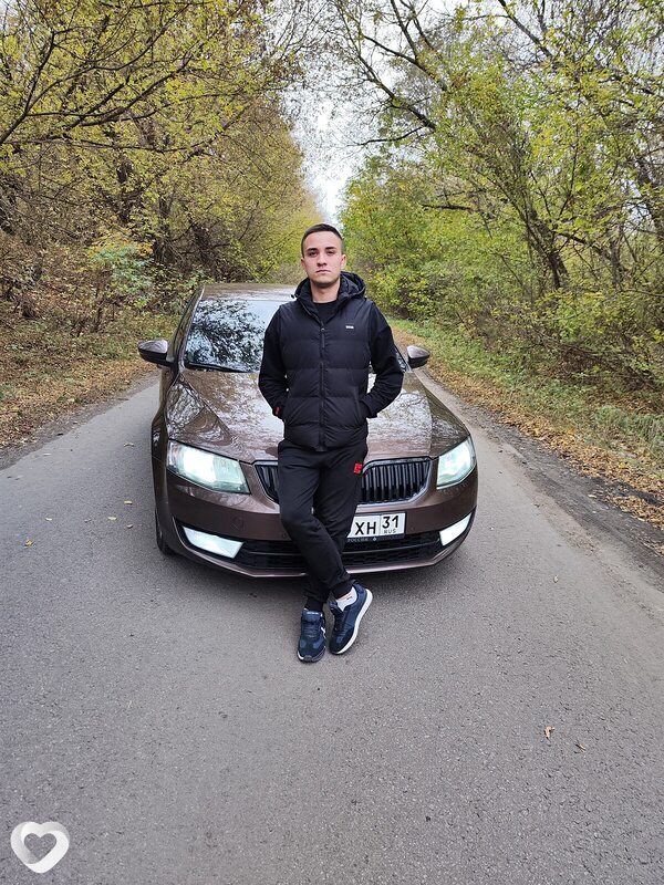 Андрей, 29, Улан-Удэ — анкета №2649849