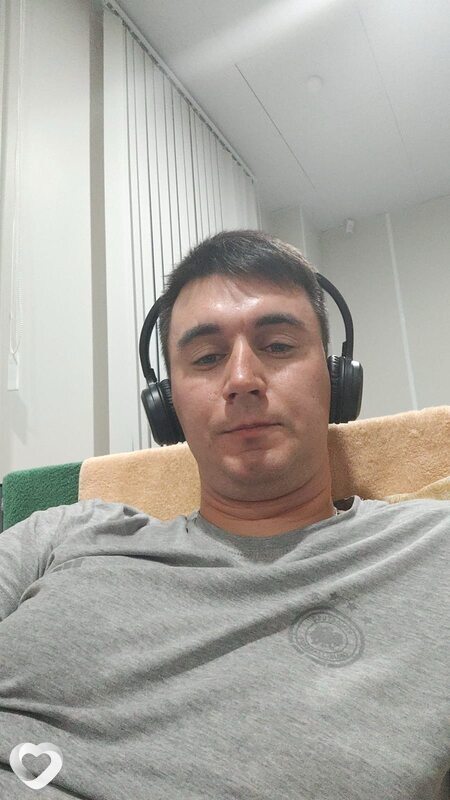 Дмитрий, 29, Свердловске — анкета №2649854