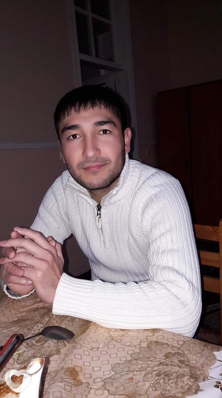 Демир, 27, Усть-Каменогорск — анкета №2649859