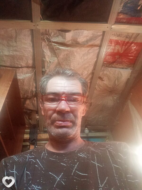 Алексей, 49, Липецке — анкета №2649889