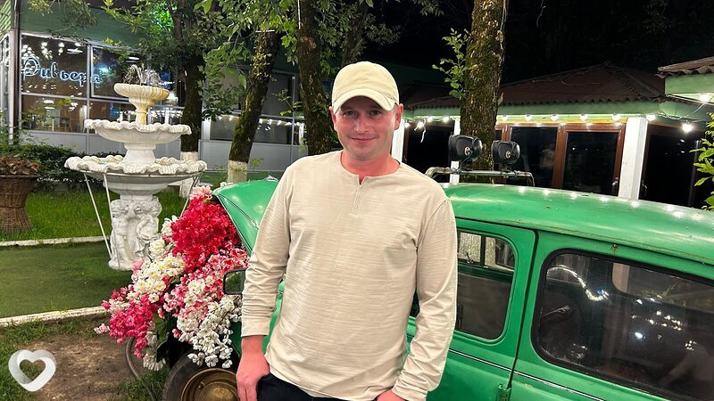 Алексей, 39, Ржеве — анкета №2649900