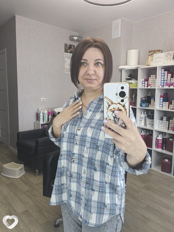Раиса, 41, Новосибирске — анкета №2649901