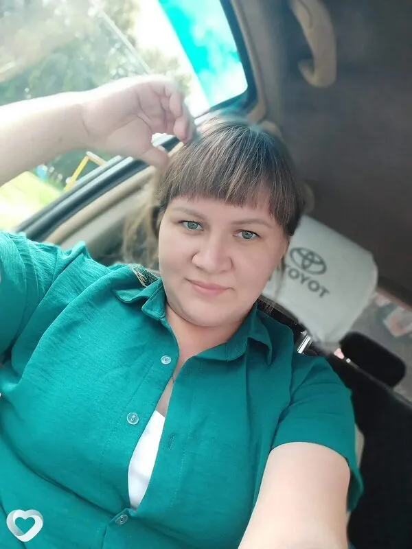 Наталья, 31, Барнауле — анкета №2649795