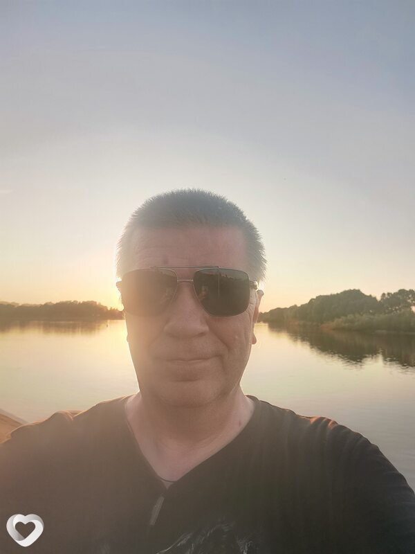 Володя, 55, Речице — анкета №2649797