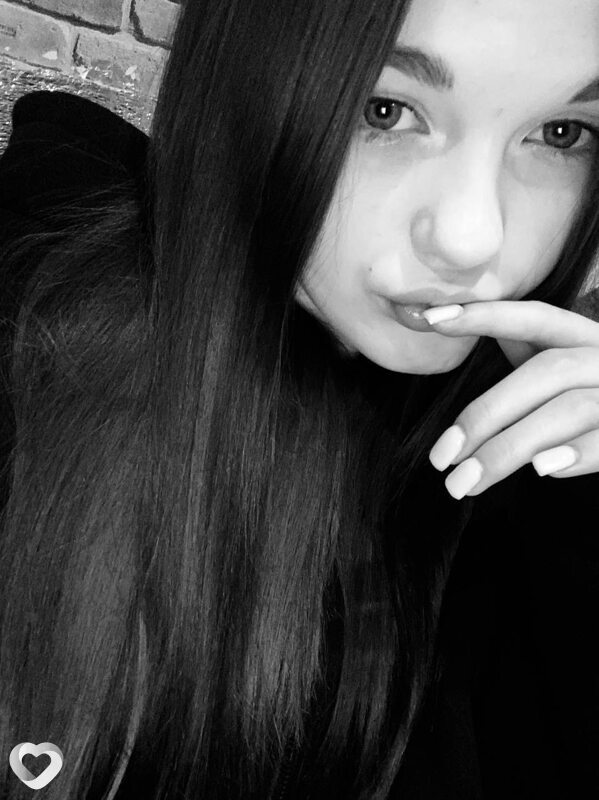 Арина, 19, Москве — анкета №2649805