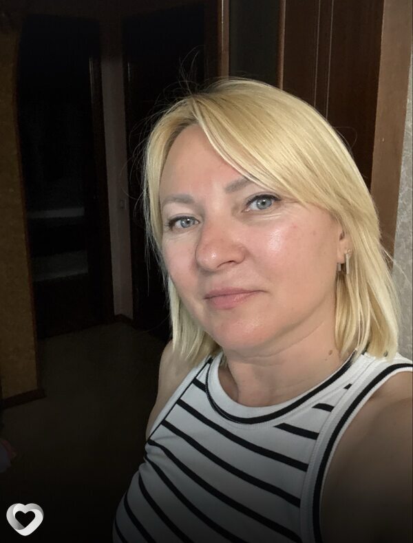 Татьяна, 50, Омске — анкета №2649808