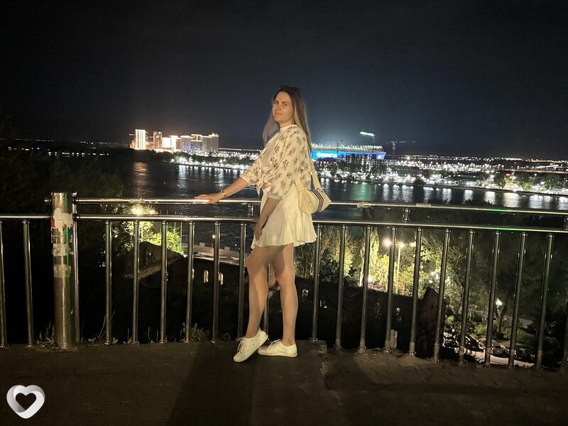 Алена, 35, Ростове-на-Дону — анкета №2649963